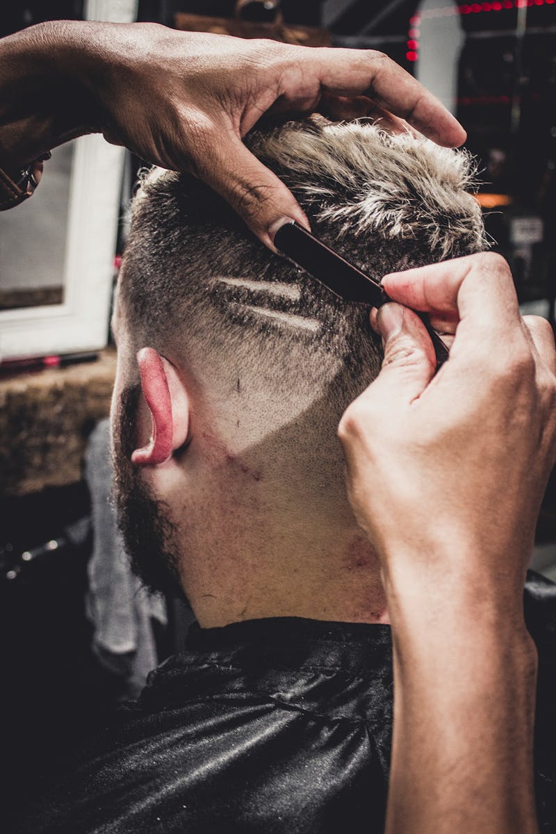 fade-hair-cut